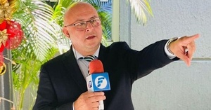 Freddy Valenzuela muestra su lugar seguro en el mundo