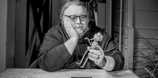 Diario HOY | Guillermo del Toro lleva la magia del "stop motion" a su natal Jalisco