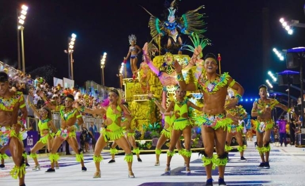 Diario HOY | Ante cancelación del carnaval encarnaceno, clubes proponen un "Plan B"