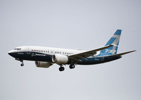 Airbus entregó 611 aviones