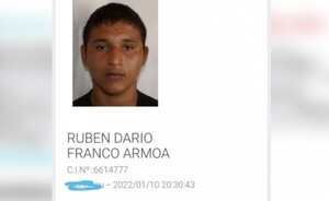 Motochorro abatido salió de la cárcel hace dos semanas