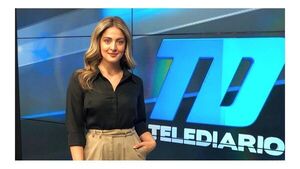 Gabi Sosa Torra se mostró a favor de "un mundo sin corpiño"