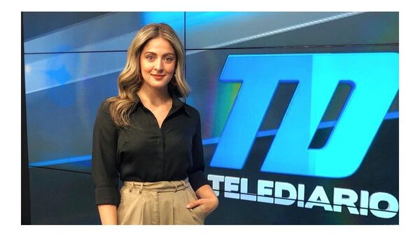 Gabi Sosa Torra se mostró a favor de "un mundo sin corpiño"