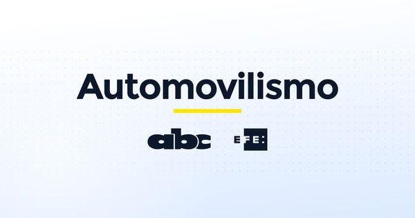 Al-Attiyah: “Contentos de estar cerca de la meta” - Automovilismo - ABC Color