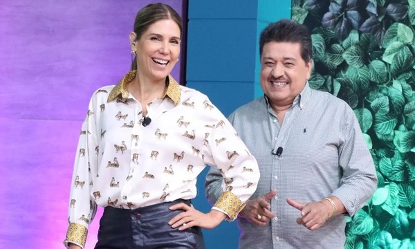 Interesante momento de actualidad en “Vive la vida” | Telefuturo