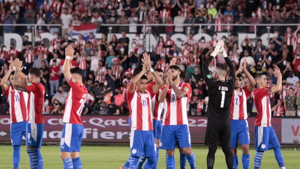 APF inicia venta de entradas para el partido contra Uruguay