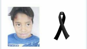 Niño desaparecido en el Chaco murió de sed