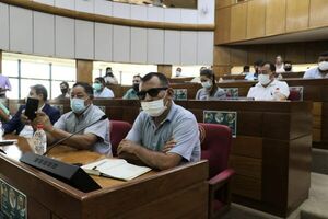 Piden condonación de deudas, declarar “emergencia” por situación en el campo y advierten de “explosión”  - Nacionales - ABC Color