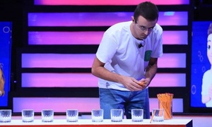 Más desafíos en “Minuto para ganar” | Telefuturo
