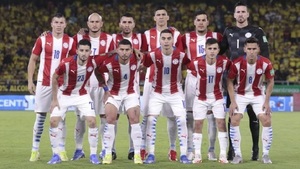 Arranca la venta de entradas para Paraguay vs Uruguay | Noticias Paraguay