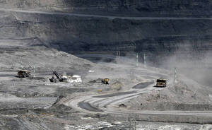 Glencore se convierte en propietario único de la mina colombiana de Cerrejón - MarketData