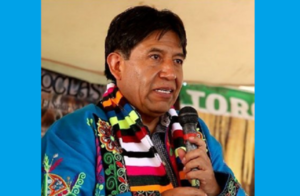Diario HOY | Vicepresidente boliviano contrae covid-19 por tercera vez, seis ministros contagiados