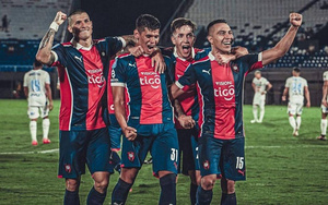 Crónica / ¡Cháke! El que quiera llevarse a la “pantera” no la tendrá fácil