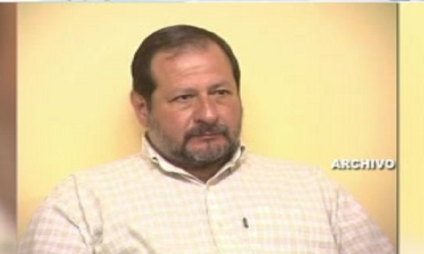 Detienen al ex director de Tacumbú tras el Operativo Navis - SNT