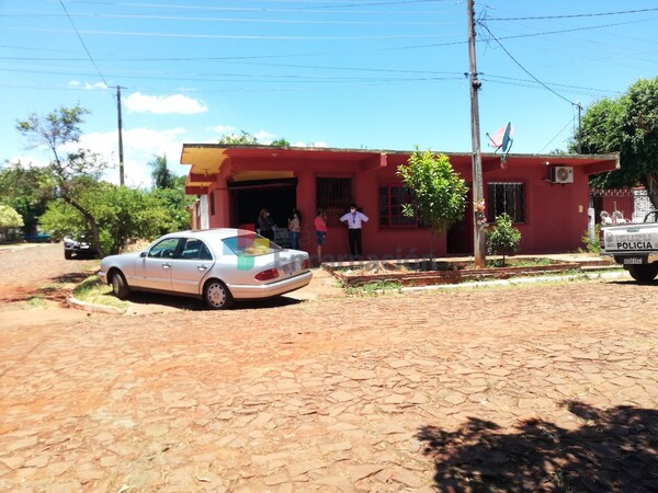 Hallan muerto a profesional abogado en su vivienda en Encarnación
