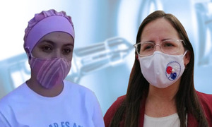 Mabel Recalde afirma que renunció y Lorena Ocampos insiste que solo está de vacaciones - OviedoPress