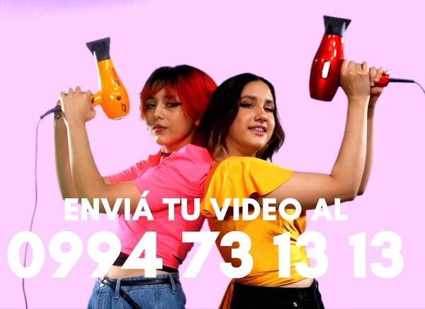 Crónica / [VIDEO] ¡Harán reality de peinadores!