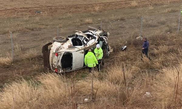 Crónica / Luto en el fútbol: Una figura murió en un accidente