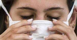 La Nación / Gripe estacional, COVID o parainfluenza: ¿qué virus respiratorios circulan actualmente?