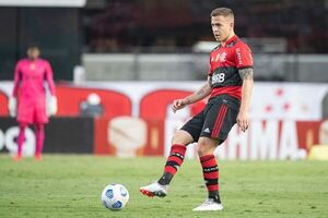Sergio Díaz “firmaría hoy” y por Robert Piris da Motta “se está conversando” - Cerro Porteño - ABC Color