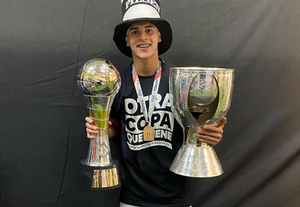 Crónica / ¡Olimpia sigue en deuda por su principal y preciada joya!
