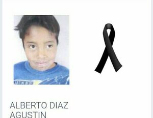 Menor que desapareció en el Chaco murió de sed e insolación, según forenses - La Clave