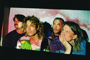 Lazy Queen estrena el video de “Bed/Head”