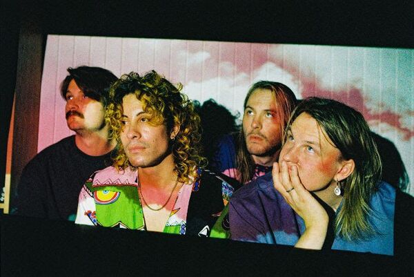 Lazy Queen estrena el video de “Bed/Head”