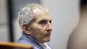 Muere multimillonario Robert Durst en prisión