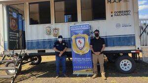 Habilitarán APP de reconocimiento facial para identificar a los inmunizados contra el COVID-19