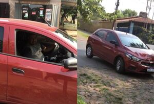 Mujer denuncia acoso callejero por parte de excandidato a concejal: "Me tiene harta" - Megacadena — Últimas Noticias de Paraguay