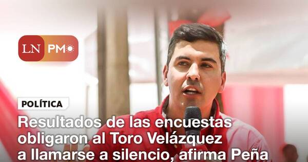 La Nación / LN PM: las noticias más relevantes de la siesta del 10 de enero