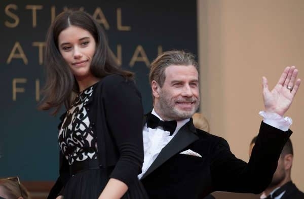 Diario HOY | La hija de John Travolta se estrena como cantante y lanza su primera canción