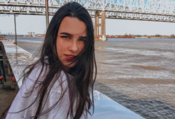 Muere a los 18 años la modelo brasileña Valentina Boscardin por Covid-19