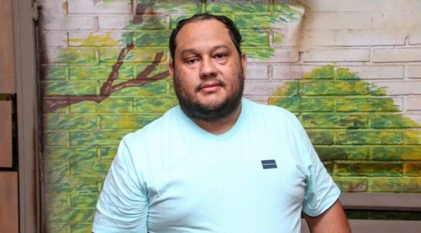 Diario HOY | Operativo Navis: Prisión para presunto jefe narco Fernando Balbuena y otras tres personas
