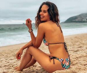 Crónica / [GALERÍA] ¡Oh wausss! "Kiaras" se destapó en rapailandia