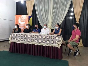 Más de 4 décadas en los escenarios, Cesar Benítez invita su gran concierto musical