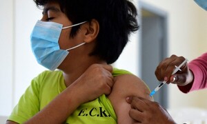 Covid-19: Pediatras piden que niños vayan vacunados a la escuela - C9N