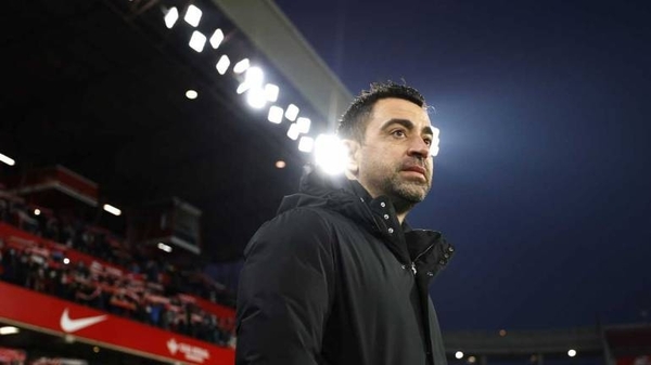 Diario HOY | Xavi busca su primera final con el Barça en Arabia Saudita