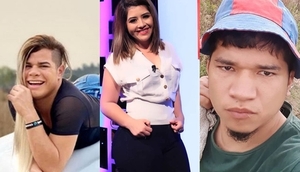 Aideé Álvarez salió al paso de la foto de "El Jaka" y Pablito Pinto - Teleshow