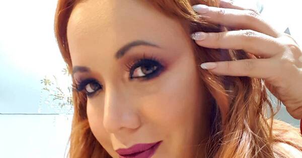 La Nación / “No tengo vergüenza de vender cosas”, dijo Norath Alfonzo a los que se ríen de ella por dedicarse a la venta
