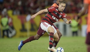 ¿Cuánto paga Cerro al Flamengo por Robert Piris da Motta?