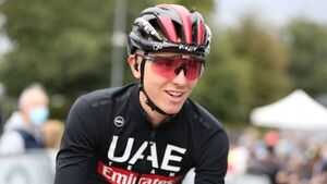 Tadej Pogacar confirmó que disputará el Tour de Francia y la Vuelta a España