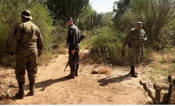 Crónica / Confirman que cuerpo encontrado cerca de tajamar es de Albertito: murió de sed