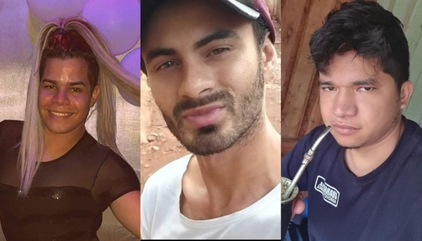 Tacumbú Revoque le retiró su amistad a "El Jaka" - Teleshow
