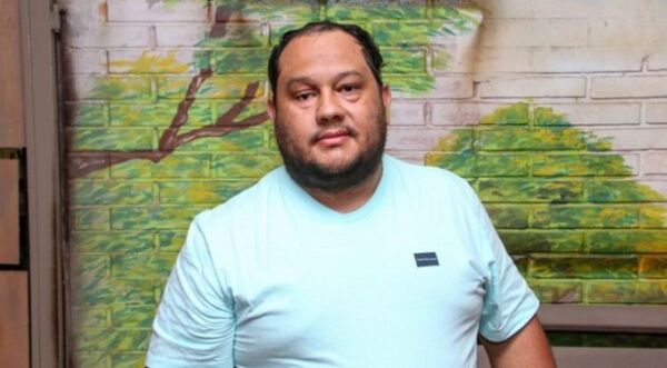 Operativo Navis: Prisión para presunto jefe narco Fernando Balbuena y otras tres personas