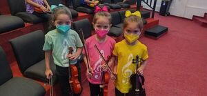 Sonidos de la Tierra realiza rifa solidaria con el lema “Juntos todo suena mejor”