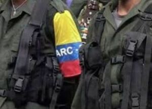¿Ex-FARC Mafia va por todo en la frontera Colombia-Venezuela?