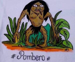 Crónica / Es mejor hacerse socio del Pómbero he'i vidente