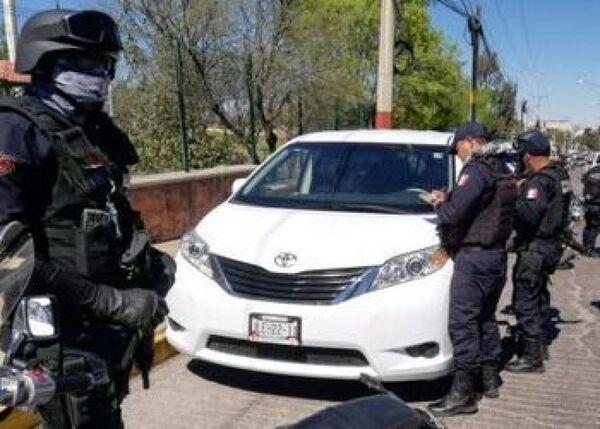 Los horrores de Zacatecas podrían repetirse en cualquier lugar de México